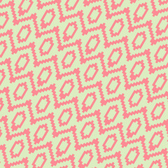 Design for book, notebook and calendar covers. high quality textile design. various geometric shapes for fabricated products