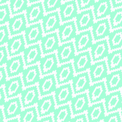 Design for book, notebook and calendar covers. high quality textile design. various geometric shapes for fabricated products
