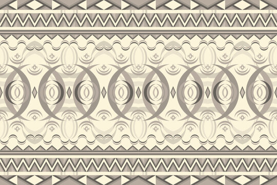 black and white seamless pattern