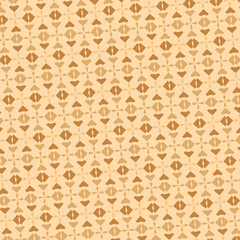 Design for book, notebook and calendar covers. high quality textile design. various geometric shapes for fabricated products