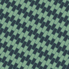 Design for book, notebook and calendar covers. high quality textile design. various geometric shapes for fabricated products