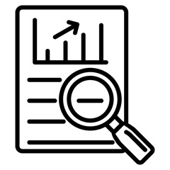 Analytics Icon