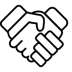 Handshake Icon
