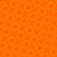 Design for book, notebook and calendar covers. high quality textile design. various geometric shapes for fabricated products