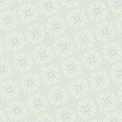 Design for book, notebook and calendar covers. high quality textile design. various geometric shapes for fabricated products