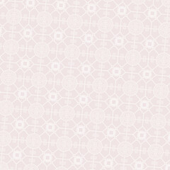 Design for book, notebook and calendar covers. high quality textile design. various geometric shapes for fabricated products