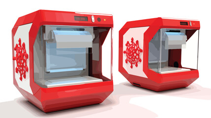 3D printers used for making safe masks for coronavirus