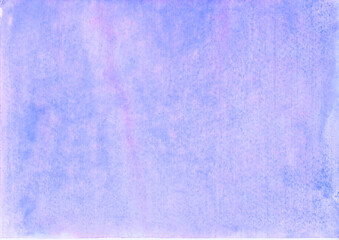 Abstract Blue Watercolor Background with Paint Stains and Blotches. Liquid Watercolor Texture for Banners, Posters, Flyers, Invitations, Social Media, and Web Design. - 766480997