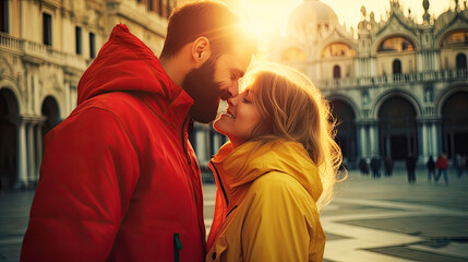 Futuristic Humanoid Connected to Metal Tree of Life