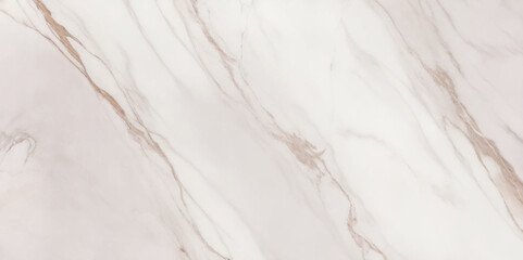 Beautiful white Carrera  stone marble texture background. White and grey smooth marble wallpaper background.