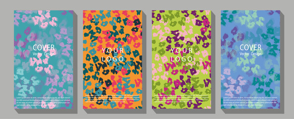 	
Design elements for use on book covers, menus, brochures, wine and alcohol labels and invitations.	
