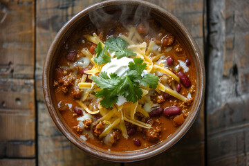 Chili con carne
