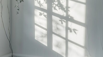 A vase of flowers sitting in front of a window, ideal for interior design projects