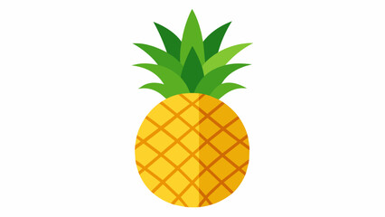 Fruits and svg file