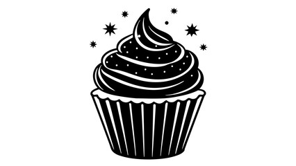 Food and svg file