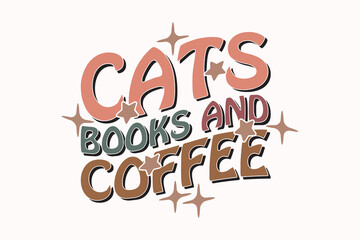 Book Funny Quote EPS T-shirt Design