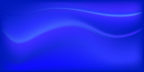 simple shine blue abstract web background