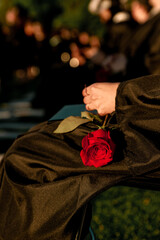 graduation ceremony 