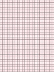 black color graph paper over pink background