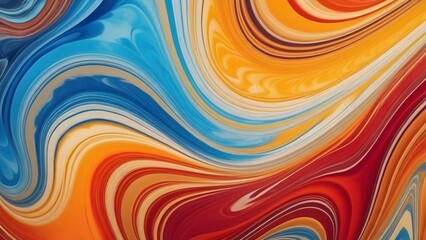 Abstract colorful art texture, background