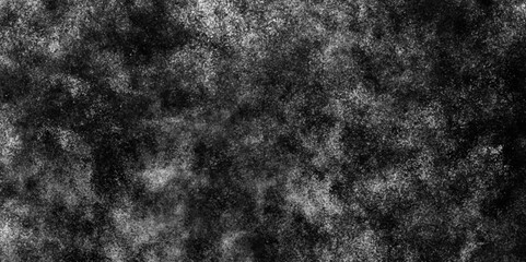 Abstract black and white texture background with black wall texture design. modern design with grunge and marbled cloudy design, distressed holiday paper background. marble stone texture background.