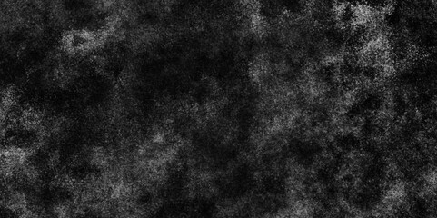 Abstract black and white texture background with black wall texture design. modern design with grunge and marbled cloudy design, distressed holiday paper background. marble stone texture background.