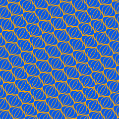 Design for book, notebook and calendar covers. high quality textile design. various geometric shapes for fabricated products