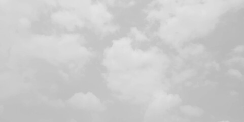 White cloud in the sky. View on a soft white fluffy cloud as background. Cloudy sky, white clouds, 