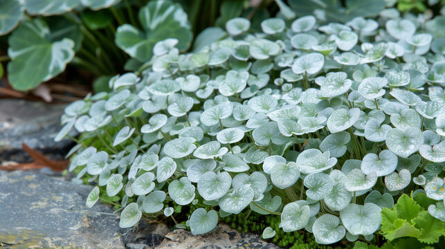 Plant Dichondra Silver Falls