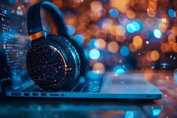 Utilizing Technology Integration for Digital Strategies: Automation and Data Management Systems. Concept Technology Integration, Digital Strategies, Automation, Data Management, Systems