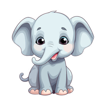 Free Elephant PNG Images With Transparent Background