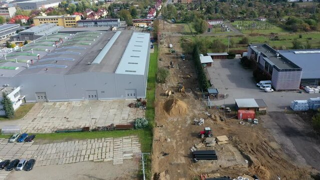 Nowy Sącz ul. 29 listopada