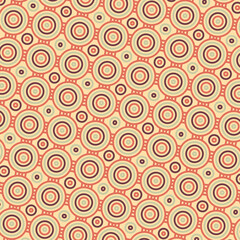 Fototapeta premium Design for book, notebook and calendar covers. high quality textile design. various geometric shapes for fabricated products