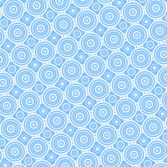 Design for book, notebook and calendar covers. high quality textile design. various geometric shapes for fabricated products