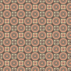 Design for book, notebook and calendar covers. high quality textile design. various geometric shapes for fabricated products