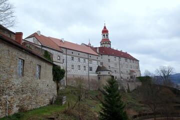 Náchod, Czech Republic, Europe