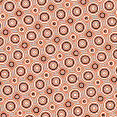 Design for book, notebook and calendar covers. high quality textile design. various geometric shapes for fabricated products