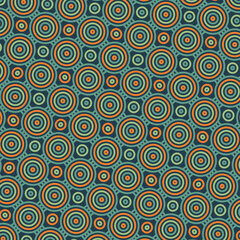 Design for book, notebook and calendar covers. high quality textile design. various geometric shapes for fabricated products