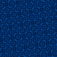 Design for book, notebook and calendar covers. high quality textile design. various geometric shapes for fabricated products