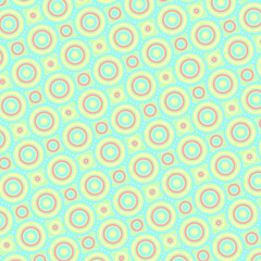 Fototapeta premium Design for book, notebook and calendar covers. high quality textile design. various geometric shapes for fabricated products