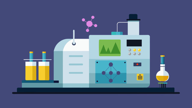 Unlocking Analytical Precision: The Power Of Atomic Absorption Spectrometry (AAS)