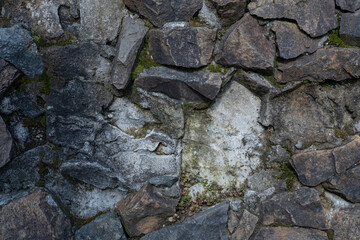 stone wall texture