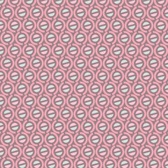 Design for book, notebook and calendar covers. high quality textile design. various geometric shapes for fabricated products