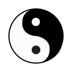 yin yang symbol