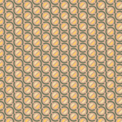 Design for book, notebook and calendar covers. high quality textile design. various geometric shapes for fabricated products