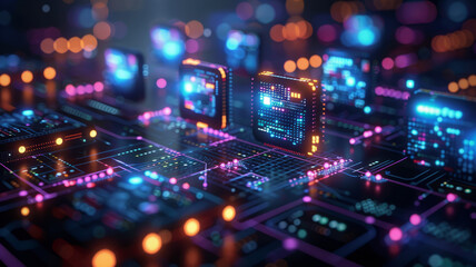 Crafting modern digital solutions.generative ai