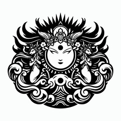 Japan mythology gods Amaterasu amaterasu Shinto sun mythology goddess