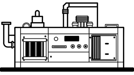 Optimizing Analytical Precision Gas Chromatograph (GC) Vector Analysis Explained