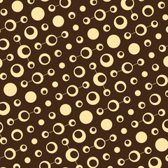 Design for book, notebook and calendar covers. high quality textile design. various geometric shapes for fabricated products
