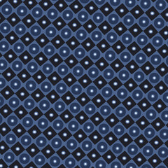 Design for book, notebook and calendar covers. high quality textile design. various geometric shapes for fabricated products